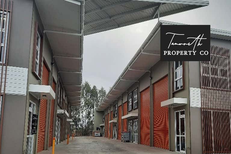 5/4 Curtiss Cl Taminda NSW 2340 - Image 1