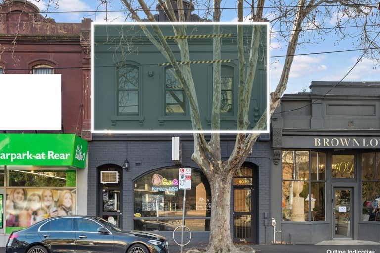 1/407 Malvern Road South Yarra VIC 3141 - Image 4