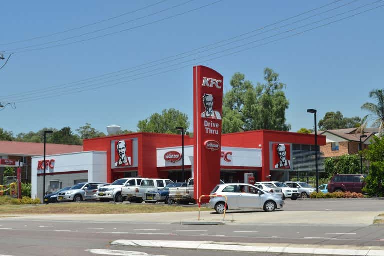 KFC, Lot 1, 139 Maitland Street Muswellbrook NSW 2333 - Image 2