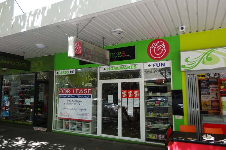 Shop 2, 1273 Hay Street West Perth WA 6005 - Image 1