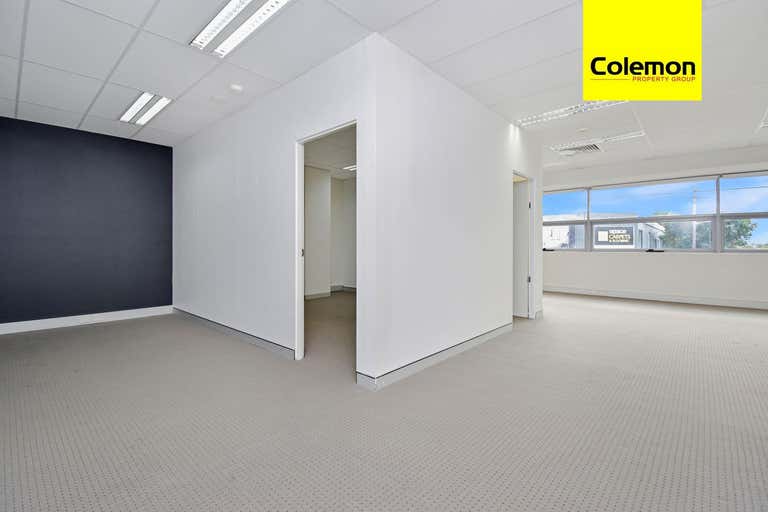 LEASED BY COLEMON SU 0430 714 612, 1.05, 1 Cooks Ave Canterbury NSW 2193 - Image 1