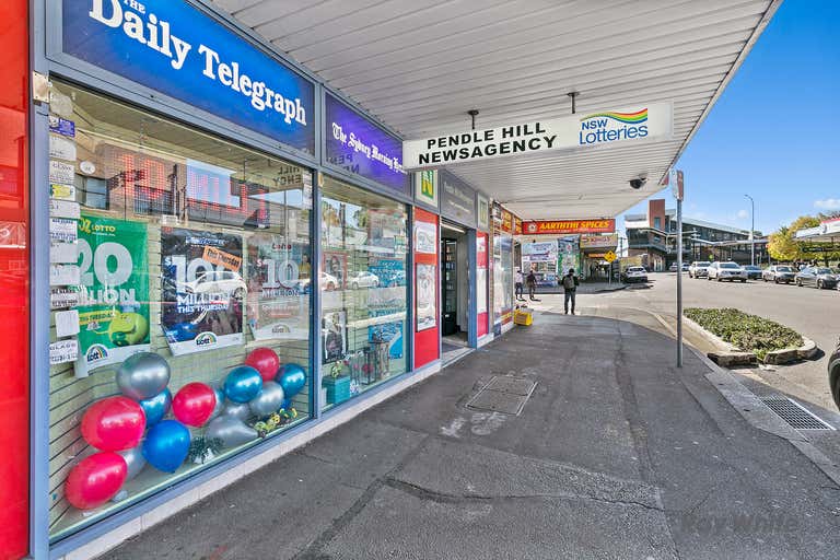 140 Pendle Way, Pendle Hill, NSW 2145 - Shop & Retail Property For ...