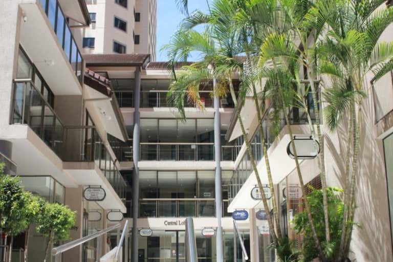 Bellevue Terrace, 25 Mary Street Brisbane City QLD 4000 - Image 2