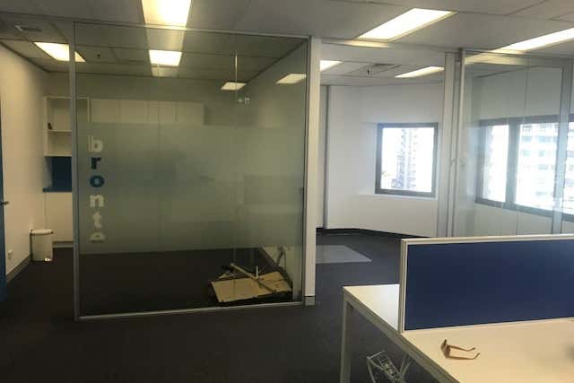 Leased Office at Westfield Tower 1, 520 Oxford Street, Bondi