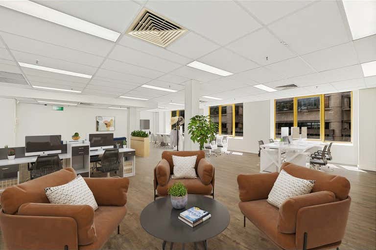 Boutique Office in the Heart of Sydney's CBD, Suite 201 & 202, 507 Kent Street Sydney NSW 2000 - Image 4