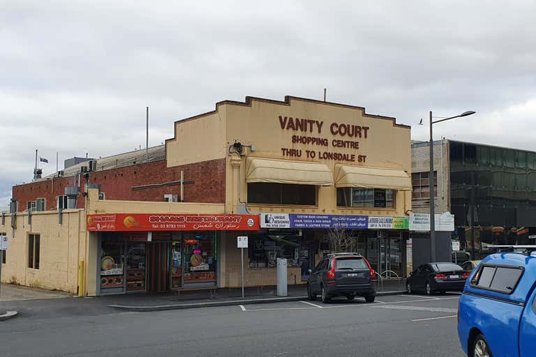 Office 7, 249  Lonsdale street Dandenong VIC 3175 - Image 1