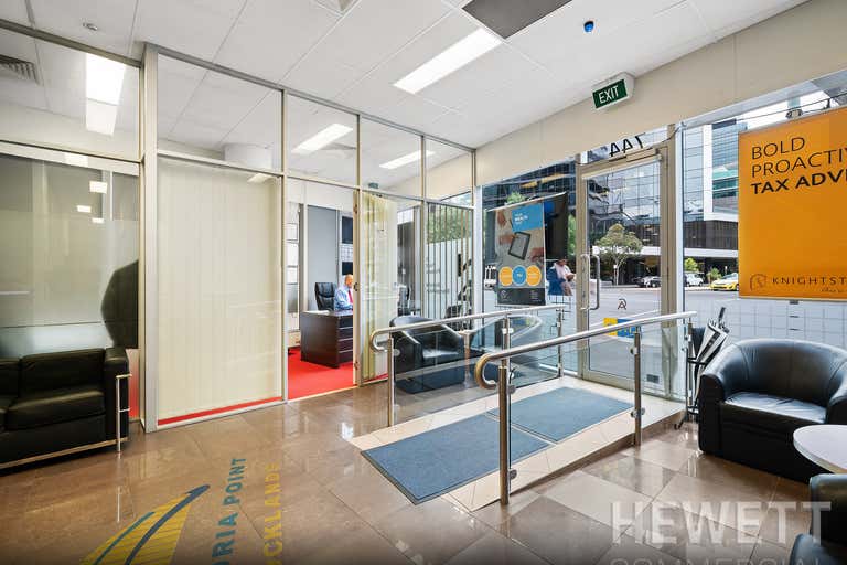 744 Bourke Street, Docklands Melbourne VIC 3000 - Image 1