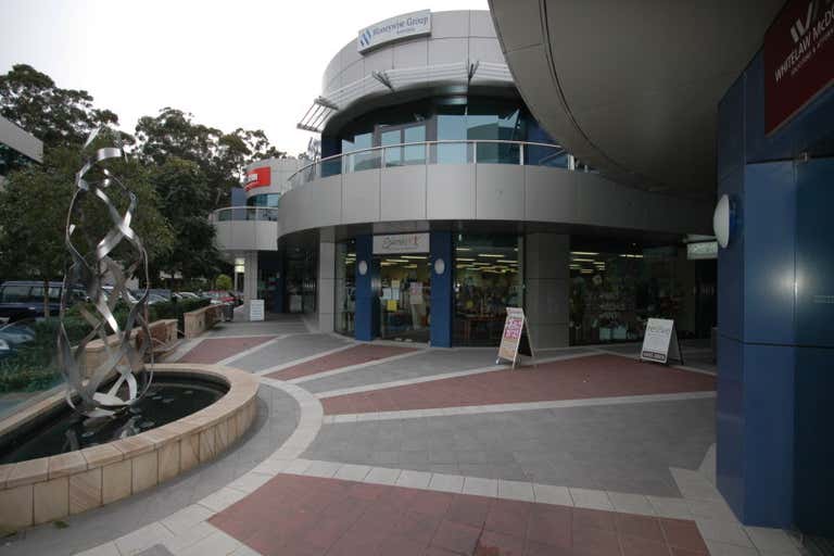 Fountain Corporate, Suite 8A, 2  Ilya Avenue Erina NSW 2250 - Image 1