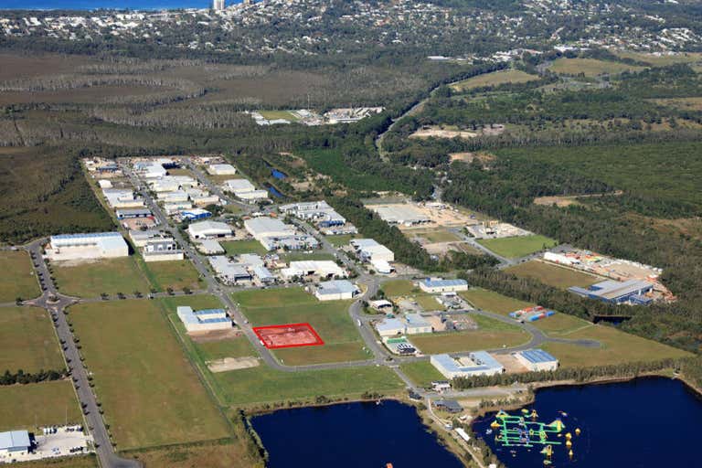 Shed 8, 43-45 Lysaght Street Coolum Beach QLD 4573 - Image 1