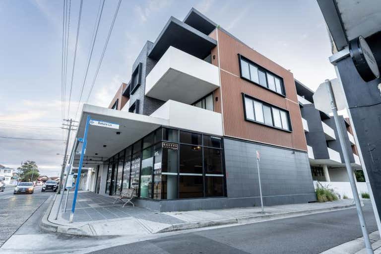 Alchemy Commercial Suites, 205 Homer Street Earlwood NSW 2206 - Image 4