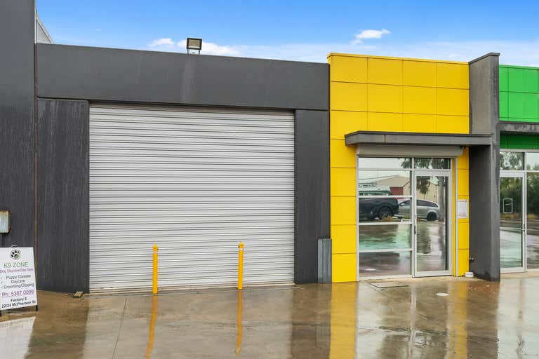 7/22-24 McPherson Street Maddingley VIC 3340 - Image 1