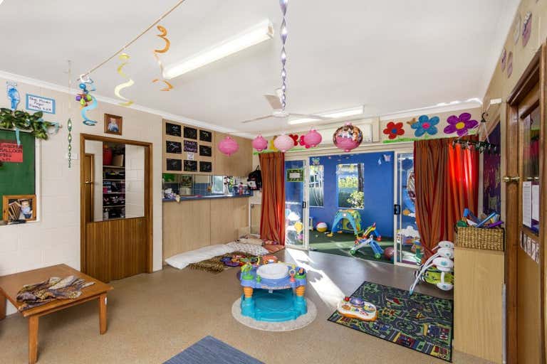 Childcare Centre, 32-34 Arthur Street Cairns North QLD 4870 - Image 4