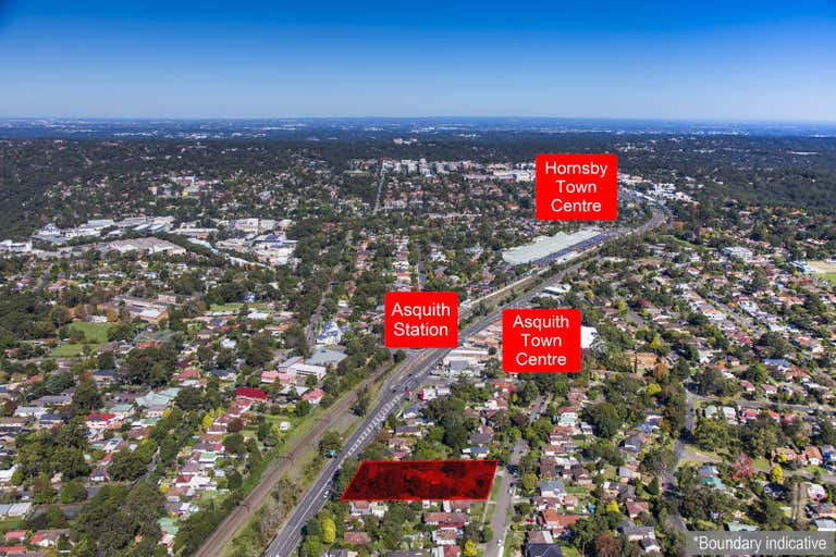 18-22 Lords Avenue & 421-425 Pacific Highway Asquith NSW 2077 - Image 1