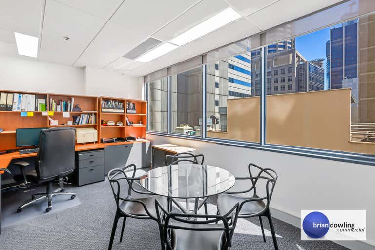 Suite 11.0/109 Pitt Street Sydney NSW 2000 - Image 1