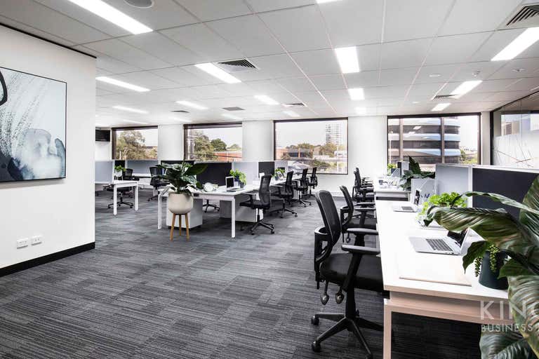 Kings Business Park, Part Level 3, 111 Coventry Street South Melbourne VIC 3205 - Image 2