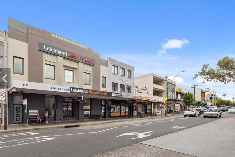 6 Norton Street Leichhardt NSW 2040 - Image 2