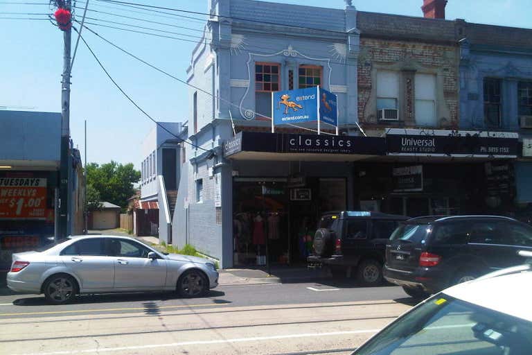 First Floor, 808 glenferrie road Hawthorn VIC 3122 - Image 1