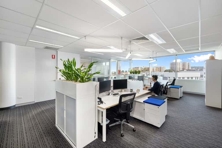 Level 4, 10 Park Road Hurstville NSW 2220 - Image 3