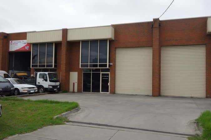 Factory 1, 14 Regal Drive Springvale VIC 3171 - Image 1