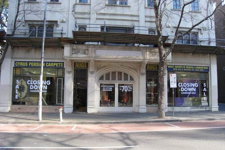 118 Lonsdale Street Melbourne VIC 3000 - Image 1