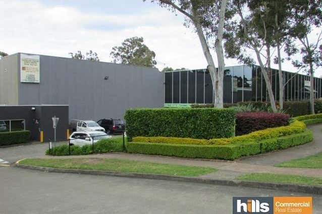 Showground Business Park, Unit  2A, 12-18 Anella Avenue Castle Hill NSW 2154 - Image 3