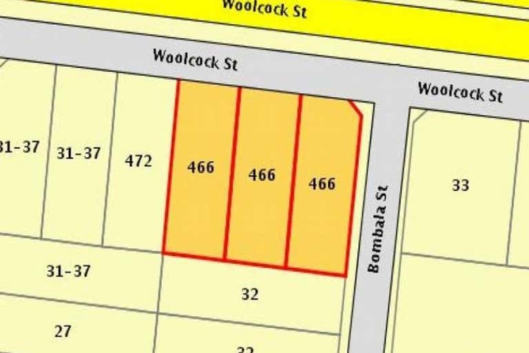 466 Woolcock Street Garbutt QLD 4814 - Image 1