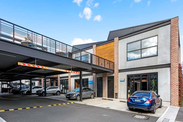 10/3 Bromham Place Richmond VIC 3121 - Image 1