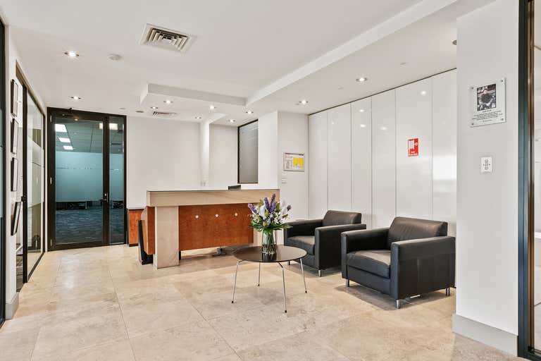 Whole Floor, 33 York Street Sydney NSW 2000 - Image 4