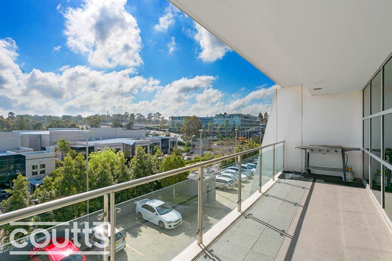 2.07, 2.08 & 2.09 - SOLD, 4 Columbia Court Baulkham Hills NSW 2153 - Image 1