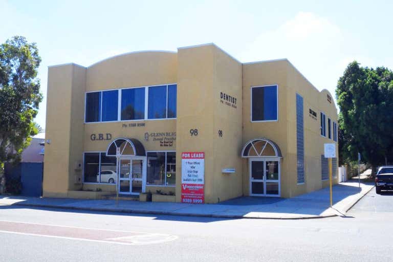 Upper Floor, 98 Cambridge Street West Leederville WA 6007 - Image 2