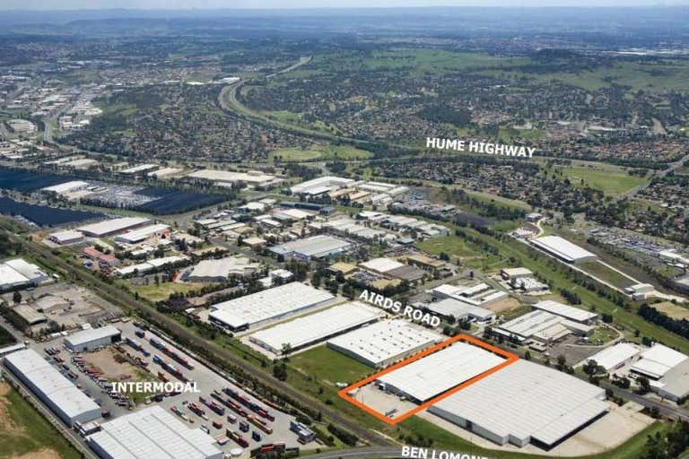 MINTO DISTRIBUTION CENTRE, 42 Airds Road Minto NSW 2566 - Image 3