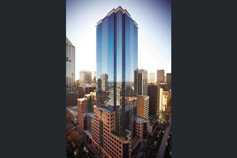 Leased Office At 10530 Collins Street Melbourne Vic 3000