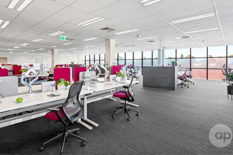 Corporate One Bell City, Level 2, 84 Hotham Street Preston VIC 3072 - Image 1