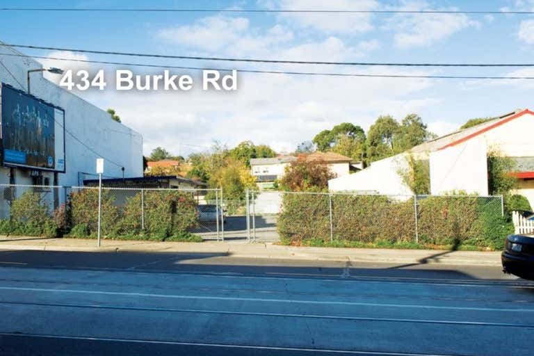 434, 440 & 450 Burke Road Camberwell VIC 3124 - Image 2