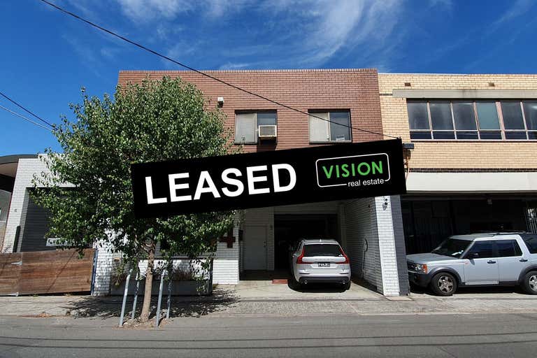 Level 1/4 York Street Richmond VIC 3121 - Image 1