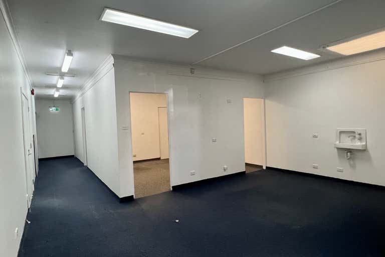 Ground  Suite D (Rear), 59 Brisbane Street Launceston TAS 7250 - Image 3
