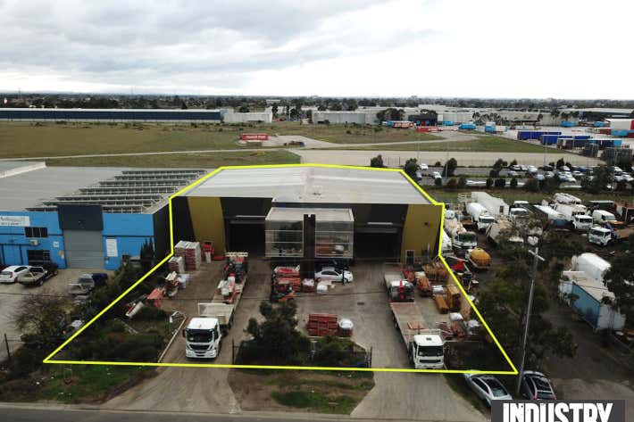 32 Industrial Drive Sunshine West VIC 3020 - Image 1