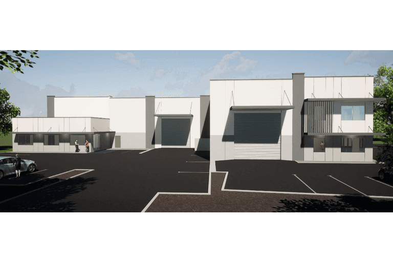 1 Evinrude Bend, Rockingham, WA 6168 Industrial & Warehouse Property