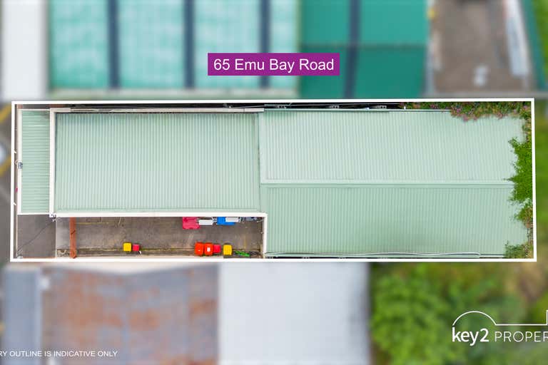 65 Emu Bay Road Deloraine TAS 7304 - Image 2
