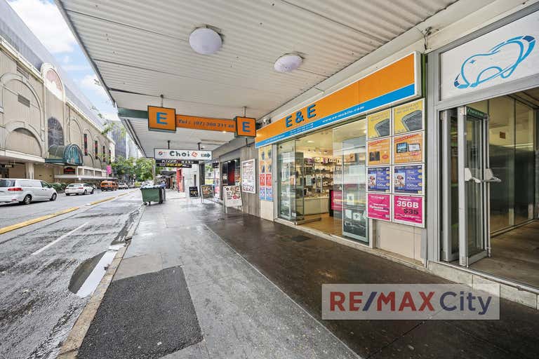 Lot 3/81 Elizabeth Street Brisbane City QLD 4000 - Image 2