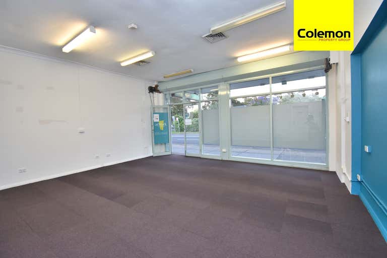 LEASED BY COLEMON SU 0430 714 612, Shop 4, 1A Hannans Road Riverwood NSW 2210 - Image 2