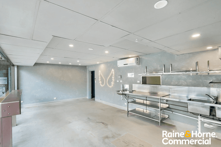 14/505 Boundary Street Spring Hill QLD 4000 - Image 4