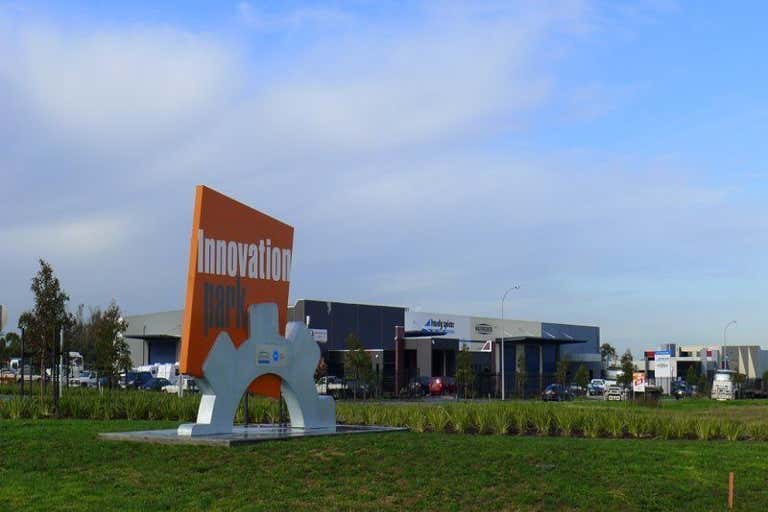 Innovation Park Cnr Frankston Dandenong Rd & Colemans Rd Dandenong VIC 3175 - Image 3