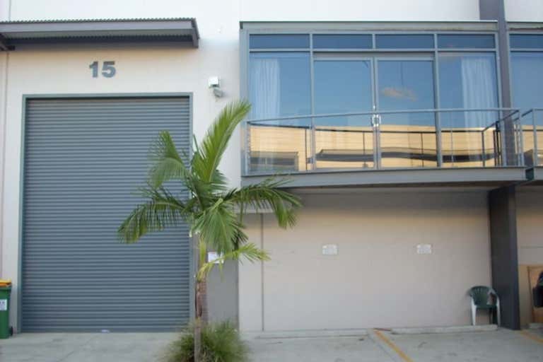 Unit 15b, 70-72 Captain Cook Drive Caringbah NSW 2229 - Image 1