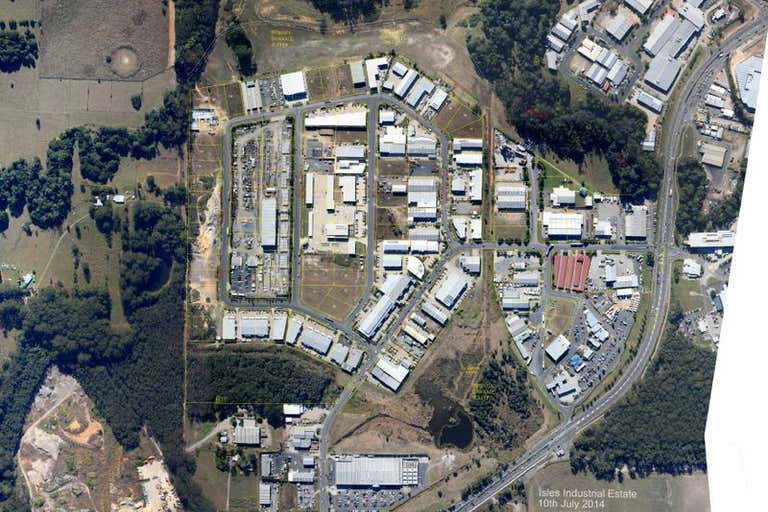 Proposed Lot 121 Forge Drive Coffs Harbour NSW 2450 - Image 1