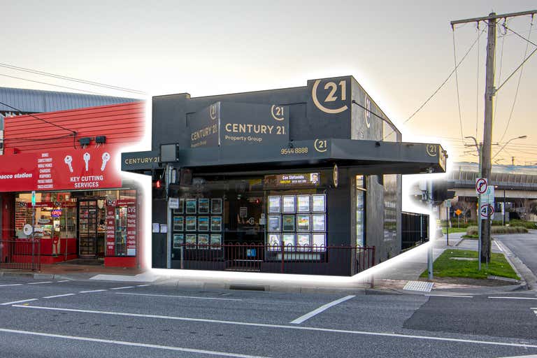 280 Clayton Road Clayton VIC 3168 - Image 1