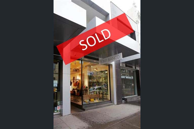 252 Chapel Street Prahran VIC 3181 - Image 1