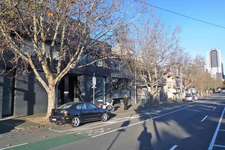 466 William Street West Melbourne VIC 3003 - Image 2