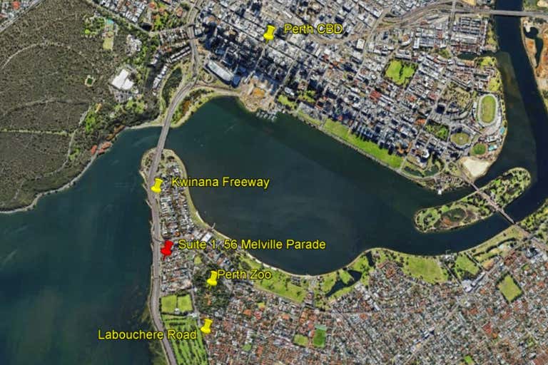 Suite 1, 56 Melville Parade South Perth WA 6151 - Image 2