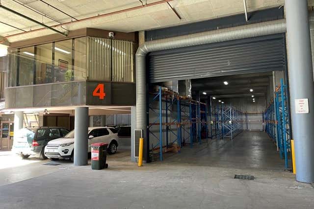 Unit 4, 33 Lower Gibbes Street Chatswood NSW 2067 - Image 1